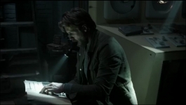 Blood and Treasure - Season 02 Episode 04